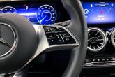 Thumbnail of 2024 Black Mercedes-Benz EQB 250