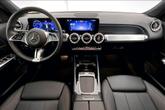 Thumbnail of 2024 Black Mercedes-Benz EQB 250