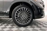 Thumbnail of 2025 Black Mercedes-Benz GLC 300