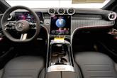 Thumbnail of 2025 Black Mercedes-Benz GLC 300