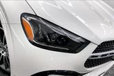 Thumbnail of 2026 Polar White Mercedes-Benz GLE 450e
