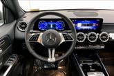 Thumbnail of 2025 Gray Mercedes-Benz EQB 300
