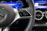 Thumbnail of 2025 Gray Mercedes-Benz EQB 300