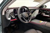 Thumbnail of 2026 Verde Mercedes-Benz E-Class