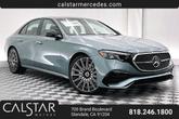 Photo of 2026 Verde Mercedes-Benz E-Class