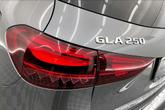 Thumbnail of 2026 Gray Mercedes-Benz GLA 250
