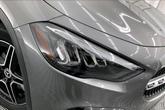 Thumbnail of 2026 Gray Mercedes-Benz GLA 250