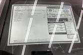 Thumbnail of 2026 Gray Mercedes-Benz GLA 250