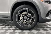 Thumbnail of 2026 Gray Mercedes-Benz GLA 250