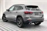 Thumbnail of 2026 Gray Mercedes-Benz GLA 250