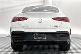 Thumbnail of 2026 Polar White Mercedes-Benz AMG GLE 63