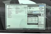 Thumbnail of 2026 Polar White Mercedes-Benz AMG GLE 63