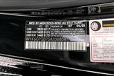 Thumbnail of 2025 Obsidian Black Mercedes-Benz S-Class