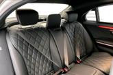 Thumbnail of 2025 Obsidian Black Mercedes-Benz S-Class