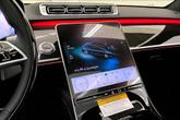 Thumbnail of 2025 Obsidian Black Mercedes-Benz S-Class