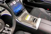 Thumbnail of 2025 Moonlight White Mercedes-Benz AMG CLE 53