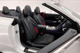 Thumbnail of 2025 Moonlight White Mercedes-Benz AMG CLE 53