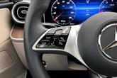 Thumbnail of 2025 Polar White Mercedes-Benz C-Class