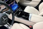 Thumbnail of 2025 Polar White Mercedes-Benz C-Class