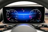 Thumbnail of 2025 Polar White Mercedes-Benz C-Class