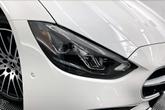 Thumbnail of 2025 Polar White Mercedes-Benz C-Class
