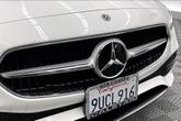 Thumbnail of 2025 Polar White Mercedes-Benz C-Class