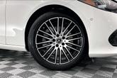 Thumbnail of 2025 Polar White Mercedes-Benz C-Class