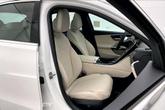 Thumbnail of 2025 Polar White Mercedes-Benz C-Class