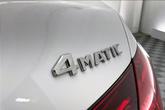 Thumbnail of 2025 Polar White Mercedes-Benz C-Class