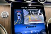 Thumbnail of 2025 Polar White Mercedes-Benz C-Class