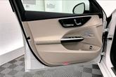 Thumbnail of 2025 Polar White Mercedes-Benz C-Class
