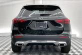 Thumbnail of 2025 Midnight Black Mercedes-Benz GLA 250