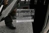 Thumbnail of 2025 Midnight Black Mercedes-Benz GLA 250