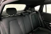 Thumbnail of 2025 Midnight Black Mercedes-Benz GLA 250