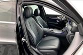 Thumbnail of 2020 Black Mercedes-Benz E-Class