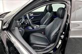 Thumbnail of 2020 Black Mercedes-Benz E-Class