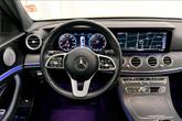 Thumbnail of 2020 Black Mercedes-Benz E-Class