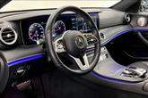 Thumbnail of 2020 Black Mercedes-Benz E-Class