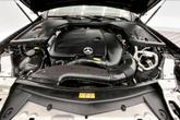 Thumbnail of 2020 Black Mercedes-Benz E-Class
