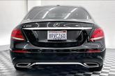 Thumbnail of 2020 Black Mercedes-Benz E-Class