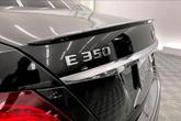Thumbnail of 2020 Black Mercedes-Benz E-Class