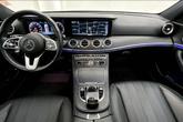Thumbnail of 2020 Black Mercedes-Benz E-Class