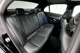 Thumbnail of 2020 Black Mercedes-Benz E-Class