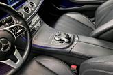 Thumbnail of 2020 Black Mercedes-Benz E-Class