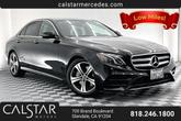 Photo of 2020 Black Mercedes-Benz E-Class