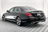 Thumbnail of 2020 Black Mercedes-Benz E-Class