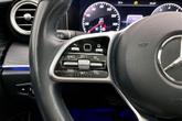 Thumbnail of 2020 Black Mercedes-Benz E-Class