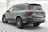 Thumbnail of 2025 Gray Mercedes-Benz GLS 450
