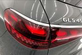 Thumbnail of 2025 Gray Mercedes-Benz GLS 450