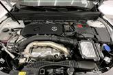 Thumbnail of 2025 Polar White Mercedes-Benz GLB 250